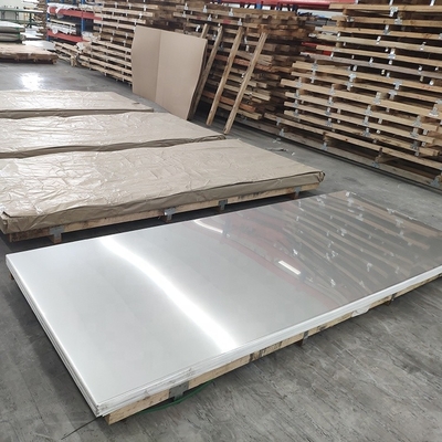 0.5mm Stainless Steel Metal Plate