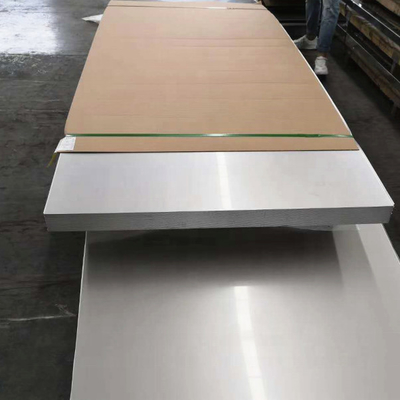 ASTM Milling Stainless Steel Sheet Plate 304 304L 304H 309S 309H