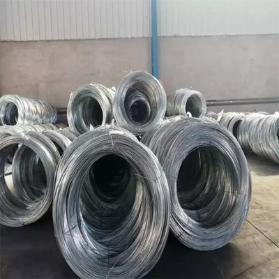 ASTM 304 Stainless Steel Welding Wire Coil 301 304L 316L Cold Rolled 500mm
