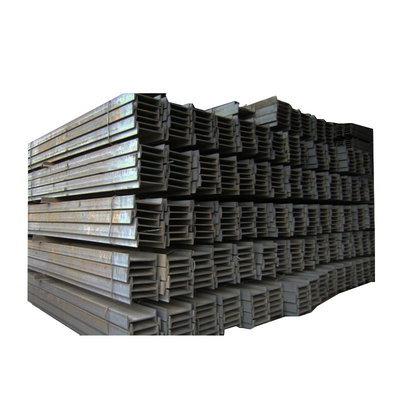 Q345 Stainless Steel Channel U Shaped HL 60mm Q235B