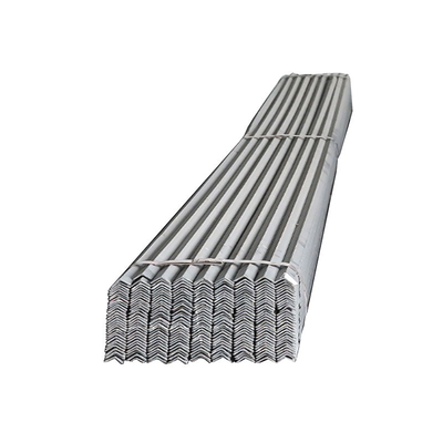 SS309 321 Stainless Steel Z Channel BA 2B 2D 4K 8K Bright U