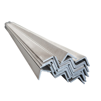 Q345 Stainless Steel Channel U Shaped HL 60mm Q235B