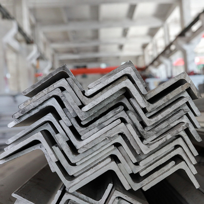 Hot Rolled Stainless Steel Channel H Beam 201 202 301 C Types U Shape 2000mm