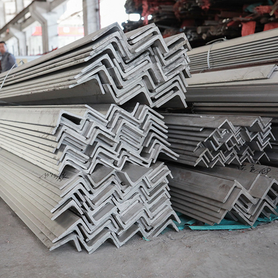 301 U Section Stainless Steel Channel Hot Rolled Length 8000mm H Mbeam