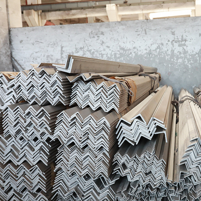 Hot Rolled Stainless Steel Channel H Beam 201 202 301 C Types U Shape 2000mm
