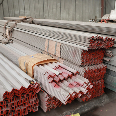 304 316L Stainless Steel U Channel ASTM JIS AISI DIN BS H Beam 12m