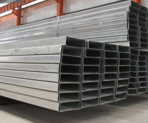 BA 2B 2D 4K 316 Stainless Steel C Channel 50mm-2000mm