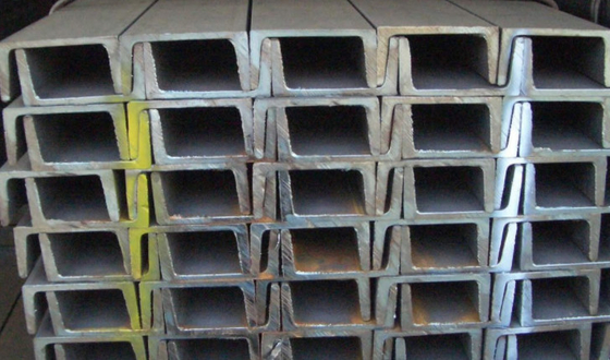 BA 2B 2D 4K 316 Stainless Steel C Channel 50mm-2000mm