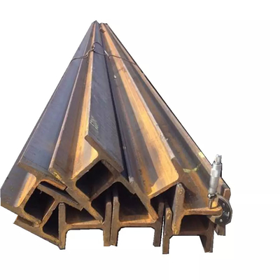 Galvanized Steel H Beam Channel TISCO High Rise Hot Rolled S275JR I Section 60mm