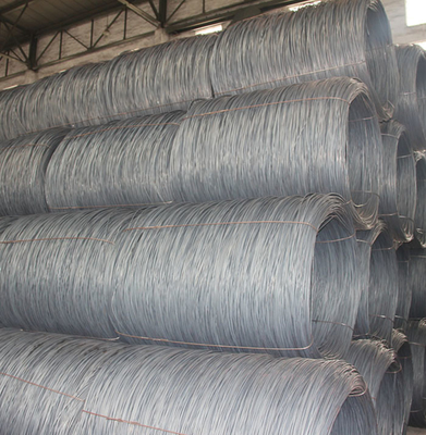 309S 2205 2507 Stainless Steel Wire Rod 430 430A 309S