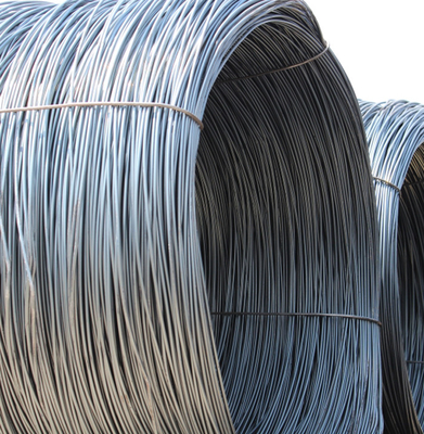17-7PH 631 1.4568 Cold Drawn 304 Stainless Steel Wire