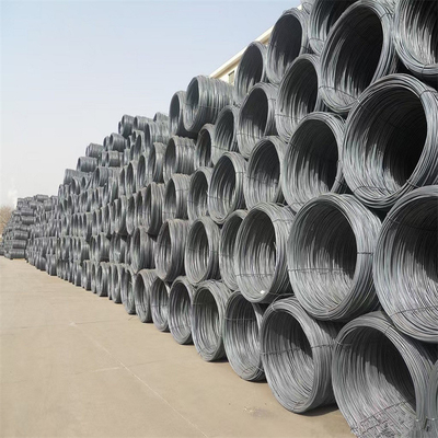 309S 2205 2507 Stainless Steel Wire Rod 430 430A 309S