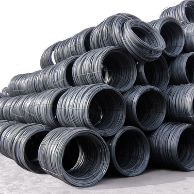 17-7PH 631 1.4568 Cold Drawn 304 Stainless Steel Wire