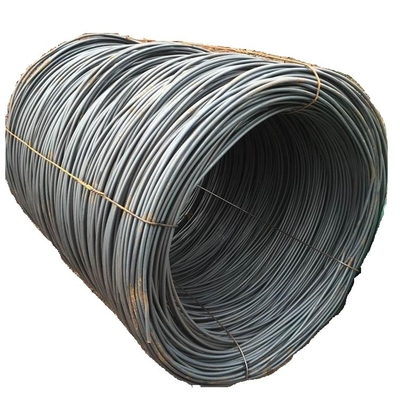 17-7PH 631 1.4568 Cold Drawn 304 Stainless Steel Wire