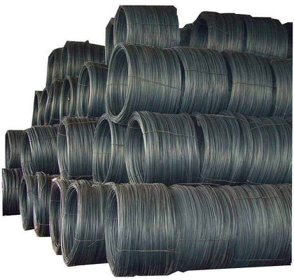 SS431 Stainless Steel Wire Rod Cold Drawn 304L 310S 316 316L