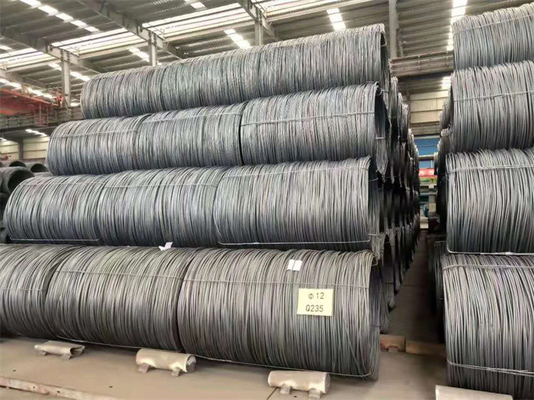 SS431 Stainless Steel Wire Rod Cold Drawn 304L 310S 316 316L