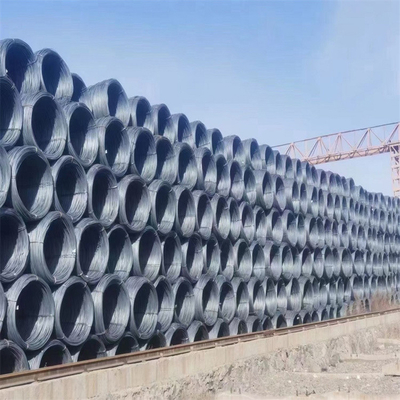 SS431 Stainless Steel Wire Rod Cold Drawn 304L 310S 316 316L