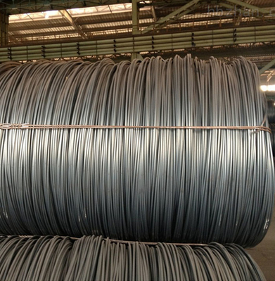 Carbon Spring Galvanized Metal Wire 0.3mm To 50mm Coated