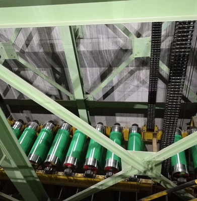 Cold Rolled Prepainted Galvanized Steel Coils 0.2 - 4.0mm ISO9001
