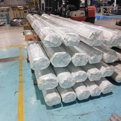 Round Stainless Steel Hex Bar 430 304 304L Hexagonal Rod 300 Series