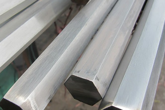 Round Stainless Steel Hex Bar 430 304 304L Hexagonal Rod 300 Series