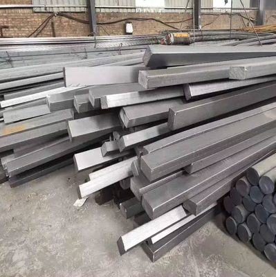 400mm Carbon Steel Round Rod Bar Cold Rolled 1035 Round
