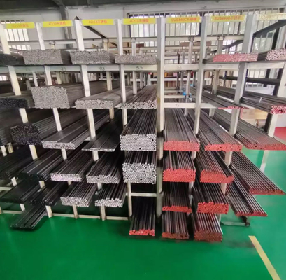 400mm Carbon Steel Round Rod Bar Cold Rolled 1035 Round