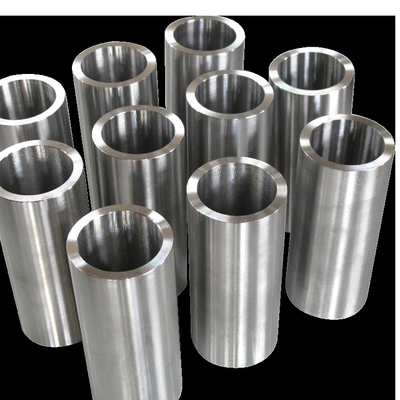 ASTM JIS GB AISI DIN SS Steel Pipe Cold Rolled 1 - 12m 6 - 680mm