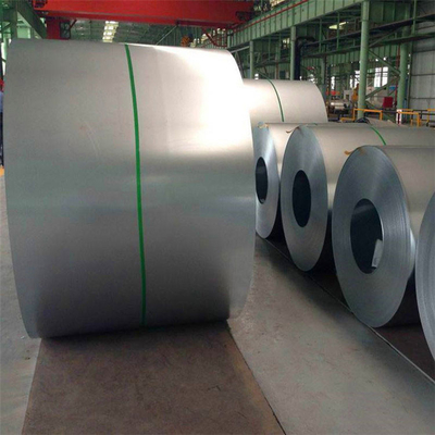 0.1 - 3.0mm 316L Stainless Steel Tisco Coil Cold Rolled Polished 310S 304