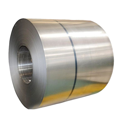 0.1 - 3.0mm 316L Stainless Steel Tisco Coil Cold Rolled Polished 310S 304