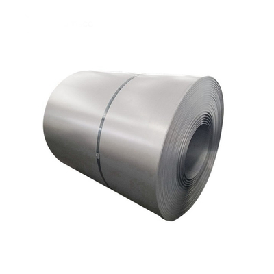 0.1 - 3.0mm 316L Stainless Steel Tisco Coil Cold Rolled Polished 310S 304
