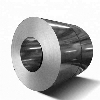 0.1 - 3.0mm 316L Stainless Steel Tisco Coil Cold Rolled Polished 310S 304