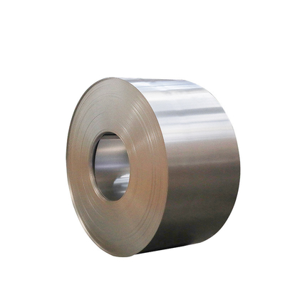 Kitchenware Mirror Stainless Steel Coil Tisco Cold Rolled 2B 8K 6k 0.2mm