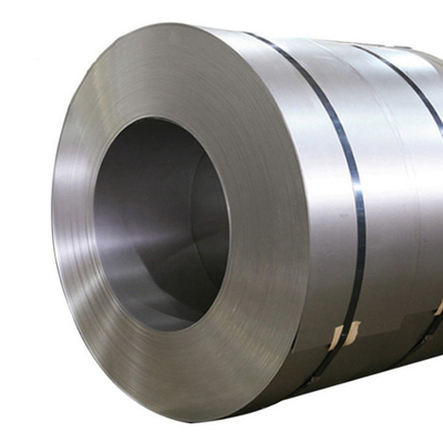 2B BA Hl 8K Tisco Stainless Steel Coil Strip 0.3mm - 3.0mm 316L
