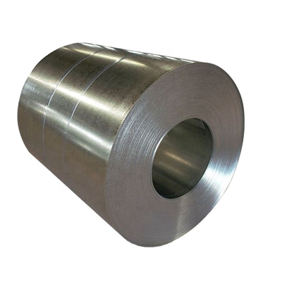 ISO 9001 Tisco Stainless Steel Coil AISI ASTM JIS SUS 304 1500 Mm