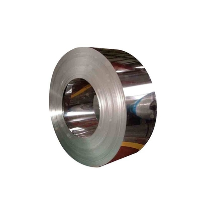 ASTM 201 301 Stainless Steel Strip Mill Edge Cold Rolled 2205 1219mm*2438mm