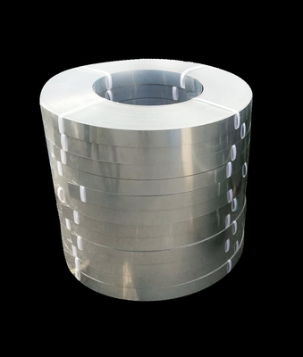 ASTM 201 301 Stainless Steel Strip Mill Edge Cold Rolled 2205 1219mm*2438mm