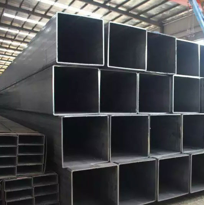 Q235 Q355 Scaffolding Carbon Welded Pipe API 5L Cold Rolled Iron Tube