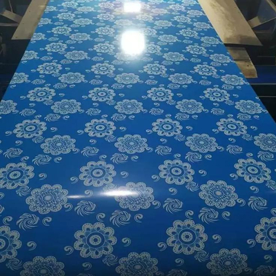 Zinc Coated Galvanized Gi Steel Coil Sheet 600 - 1500mm AiSi ASTM DIN GB 6.0mm