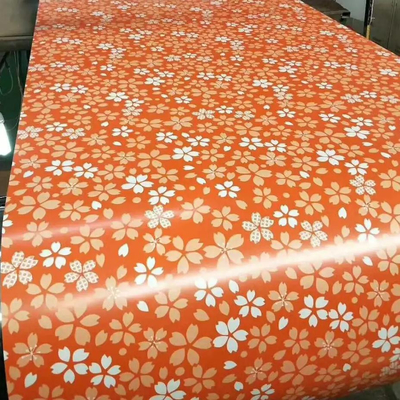 Zinc Coated Galvanized Gi Steel Coil Sheet 600 - 1500mm AiSi ASTM DIN GB 6.0mm