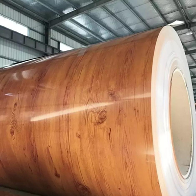 Construction 0.12 - 6.0mm Gi Galvanized Steel Coil 508mm 610mm Free Sample TISCO