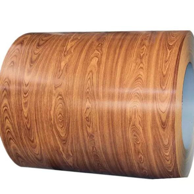 0.2mm Polishing Gi Steel Coil Hot Rolled Building Structural Car Parts 275g/M2