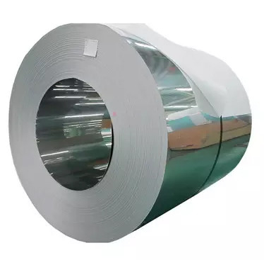 202 430 Stainless Steel Coil AISI ASTM JIS SUS Bending Welding 1000mm