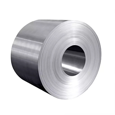 202 430 Stainless Steel Coil AISI ASTM JIS SUS Bending Welding 1000mm