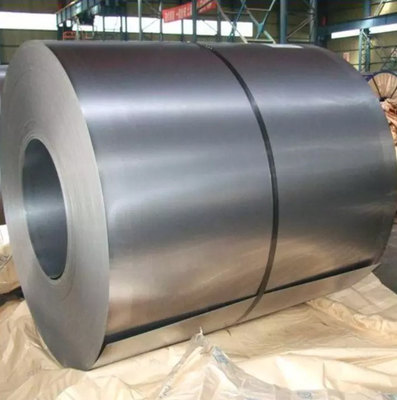 ISO 9001 Stainless Steel Tisco Coil AISI ASTM JIS SUS And GB 1500mm