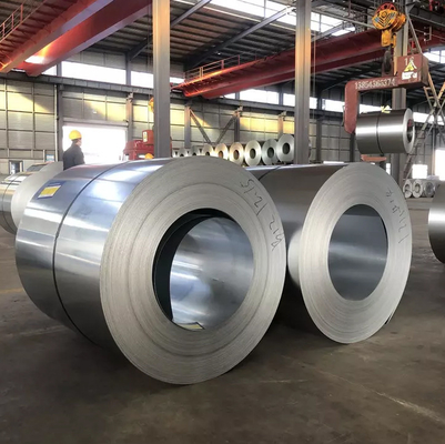 300 400 Series Tisco Stainless Steel Coil 316Ti For Industry 0.2 - 16mm
