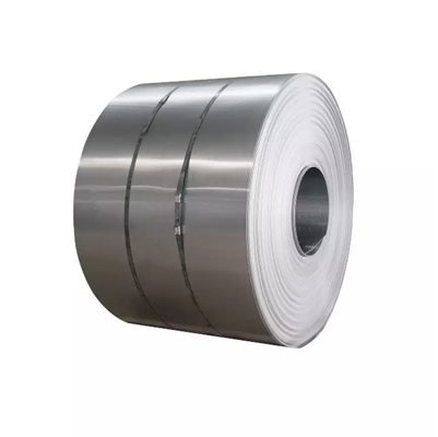 0.1mm 316L Tisco Stainless Steel Coil 304 Hot Rolled ISO9001