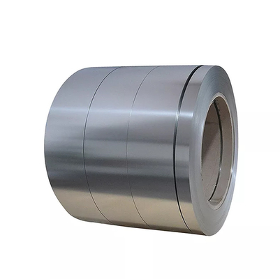 202 430 Stainless Steel Coil TISCO AISI ASTM JIS SUS Bending Welding 1000mm