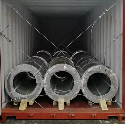 202 430 Stainless Steel Coil TISCO AISI ASTM JIS SUS Bending Welding 1000mm