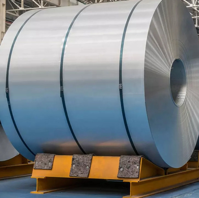 SS304 Tisco Stainless Steel Coil Strip 3.0mm AISI ASTM JIS SUS And GB